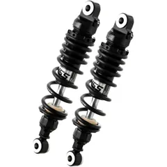 YSS TWIN SHOCK ABSORBER ADJUSTABLE BLACK EDITION für Motorräder 7893279