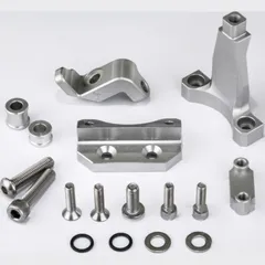 Mounting kit yss YSDKIT02019R