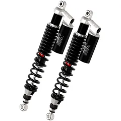 YSS Top Line Gasdruck-Stoßdämpfer einstellbar für Husqvarna WR 240