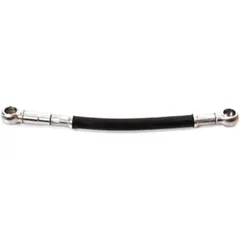 Hydraulic Hose for YSS Shocks 6 mm 185 mm