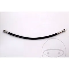 YSS Hydraulic Hose Banjo-Banjo 6 mm 360 mm