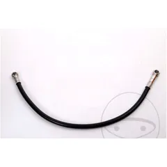 YSS Banjo-Banjo Hydraulic Hose B-B 6 mm 480 mm