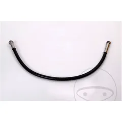 YSS Hydraulic Hose Banjo-Banjo 6 mm 500 mm for Shocks