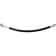 Hydraulic Hose YSS B-R 6 mm M10 420 mm for YSS Forks