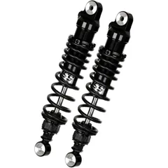 Federbein Stereo YSS einstellbar Black Edition passend für: BMW R, Ducati Supersport
