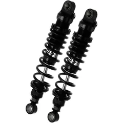 Federbein Stereo YSS einstellbar Black Edition passend für: Triumph Bonneville, Street Cup 7892489