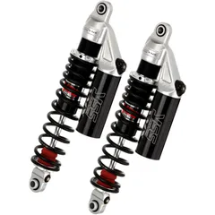 YSS Adjustable Vintage MX Shock Absorber for classic motorcycles