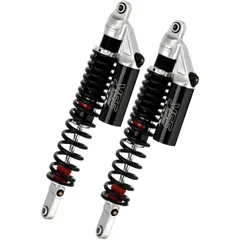 YSS Vintage MX Federbein einstellbar für Husqvarna CR 125/250/430/500