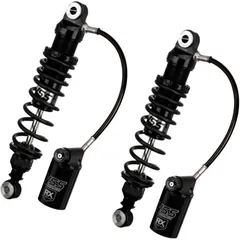 Federbein Stereo YSS einstellbar Black Edition 1140042