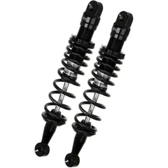 Federbein Stereo YSS einstellbar Black Edition passend für: Moto Guzzi V7, V9