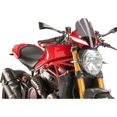Touring screen puig 8900F