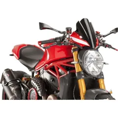 Touring screen puig 8900N