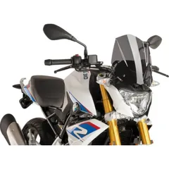 Sportscheibe New Generation Puig 8920F