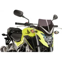 Sportscheibe New Generation Puig 8923F