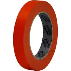 Abdeckband 19MMX50M für kritische Untergründe orange