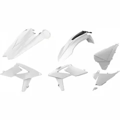 Komplettkit weiß 90776