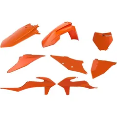 Complete kit or16 90811