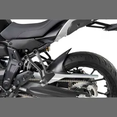 Cover rear wheel puig 9205C