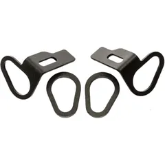 Halter Blinkleuchte Puig für Original Ersatzteil LEUCHTE BLINK passend für: Yamaha XP