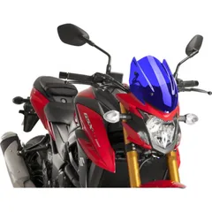 Sportscheibe New Generation Puig 9435A