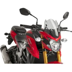 Sportscheibe New Generation Puig 9435H