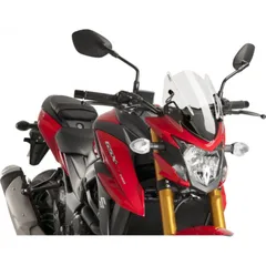 Sportscheibe New Generation Puig 9435W