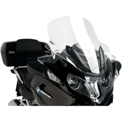 Touring screen PUIG transparent for: BMW K, R