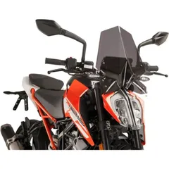 Sportscheibe New Generation Puig 9514F