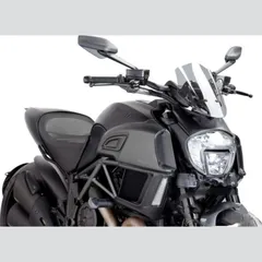 Sportscheibe New Generation Puig 7592H