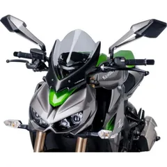 Touring screen new gen puig 7514F