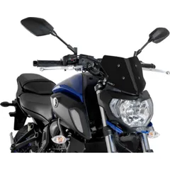 Sportscheibe New Generation Puig 9666C