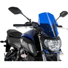 Touring screen new gen puig 9667A
