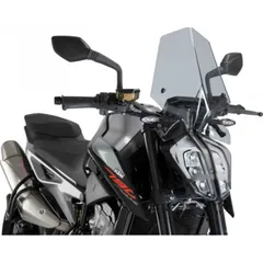 Sportscheibe New Generation Puig 9668H