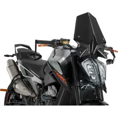 Sportscheibe New Generation Puig 9668N