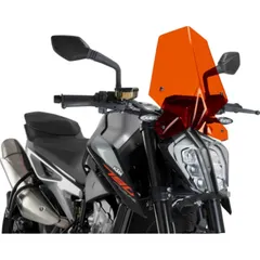 Sportscheibe New Generation Puig 9668T