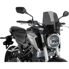 Sportscheibe New Generation Puig 9734F