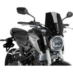 Sportscheibe New Generation Puig 9734N