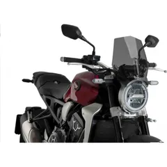 Sportscheibe New Generation Puig 9748F