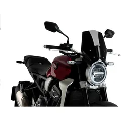 Sportscheibe New Generation Puig 9748N