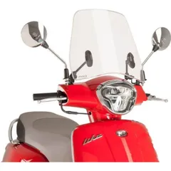 Puig urban windshield 9839W
