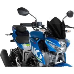Sportscheibe New Generation Puig 9873F