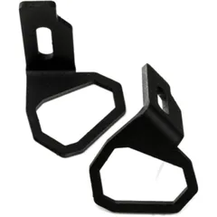 Indicator mounting bracket PUIG for OE indicator for: Suzuki GSX - R, GSX - S