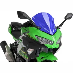 Racing screen puig 9976A