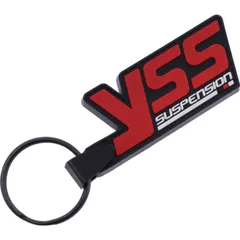 Schlüsselanhänger YSS