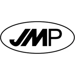 Aufkleber JMP Oval 60X26 für Motorräder