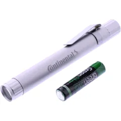 Stiftleuchte LED TECHPEN mit 1 AAA Batterie