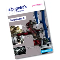 Turbolader Diagnose und Fehlersuche