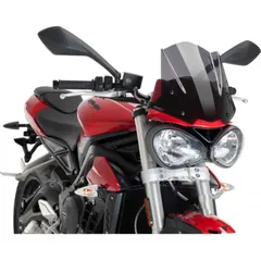 Sportscheibe New Generation Puig 9999F