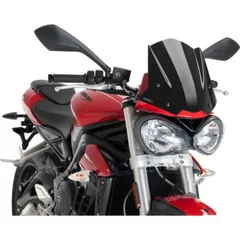 Sportscheibe New Generation Puig 9999N