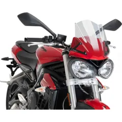 Sportscheibe New Generation Puig 9999W